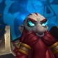 Retaunted avatar