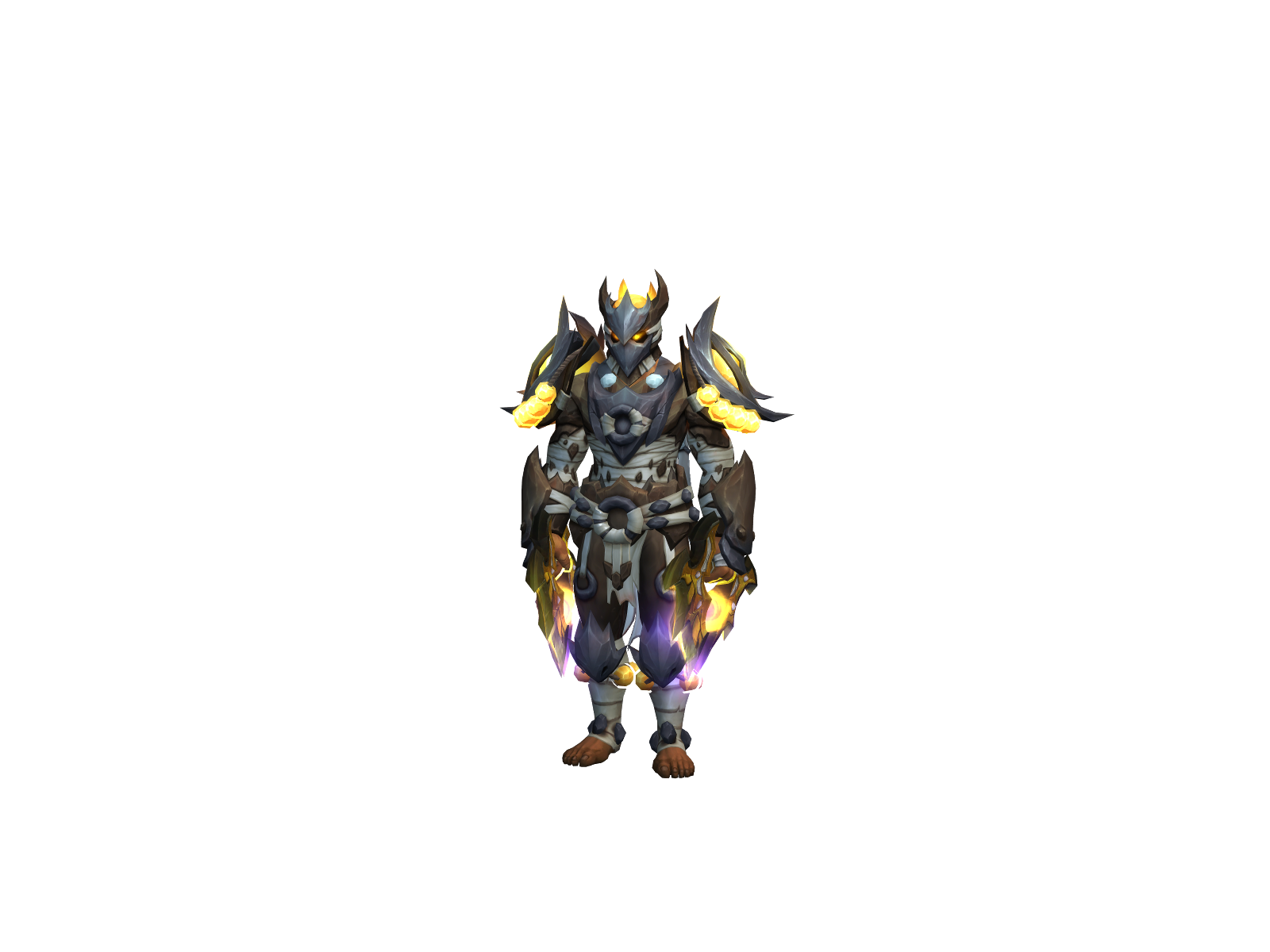 Dragonbrawl