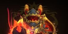 Menethíl's icon