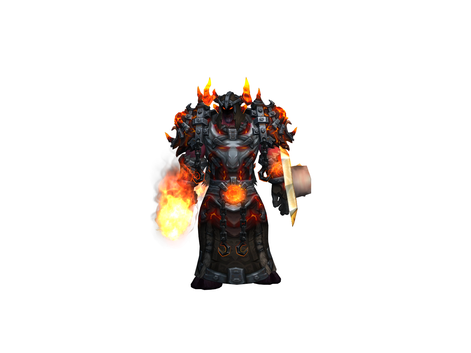 Fmkk 3D character render