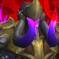 Mileswarrior portrait