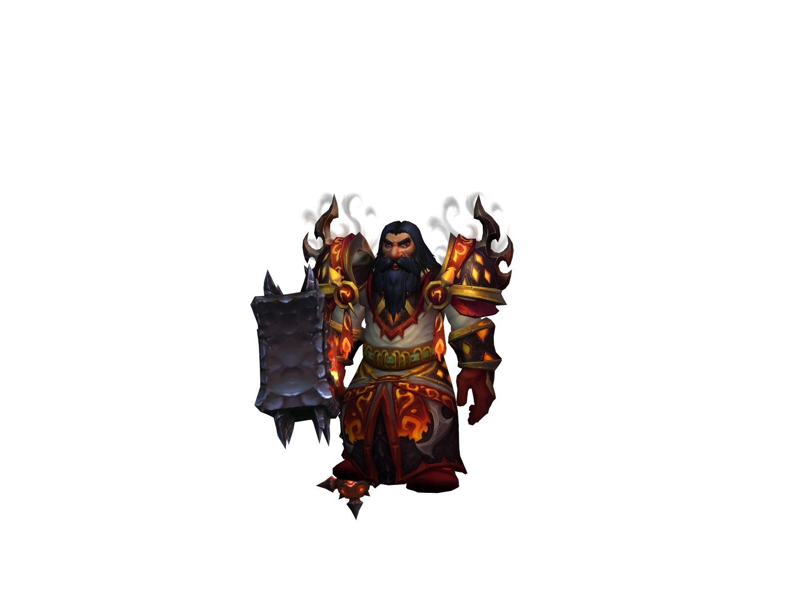 Rectumruckus