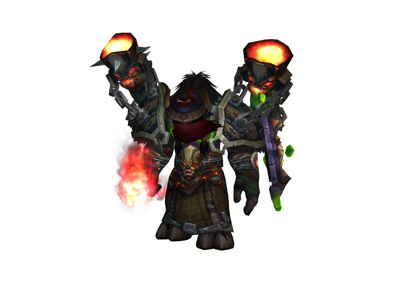Whofartedlol 3D character render
