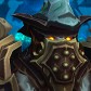 Ironmonks portrait