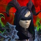 Dokkalfar portrait
