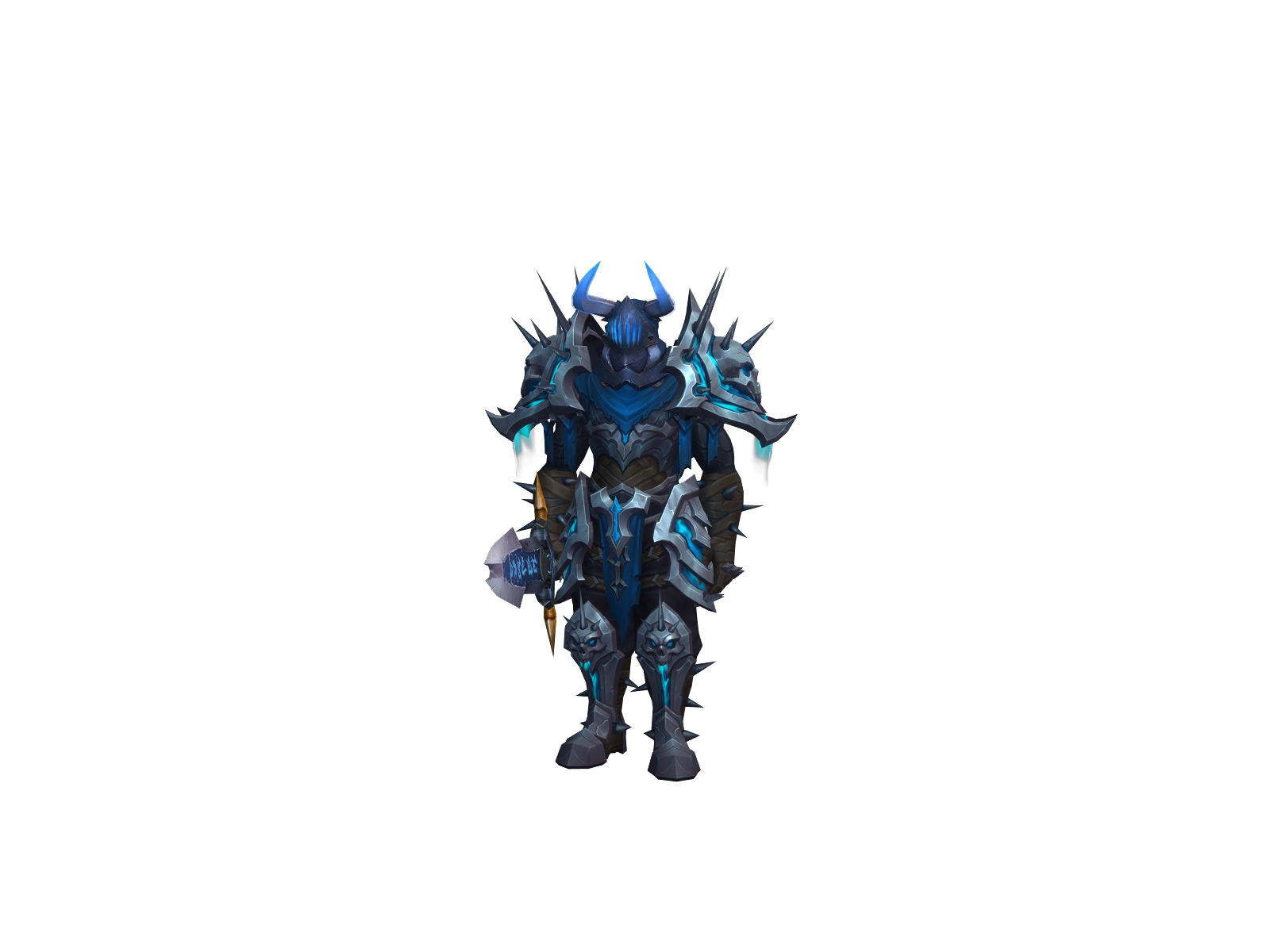 Rymer WoW character banner