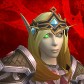 Exilé avatar