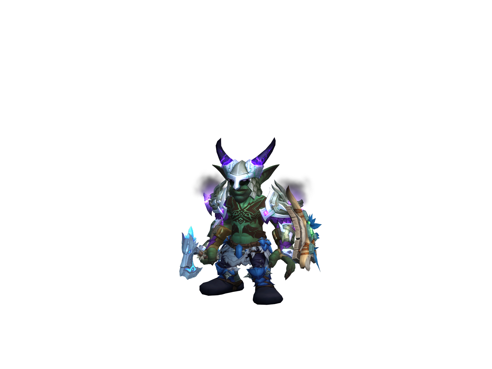 Thundernut