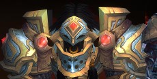 Bamfntauren's icon