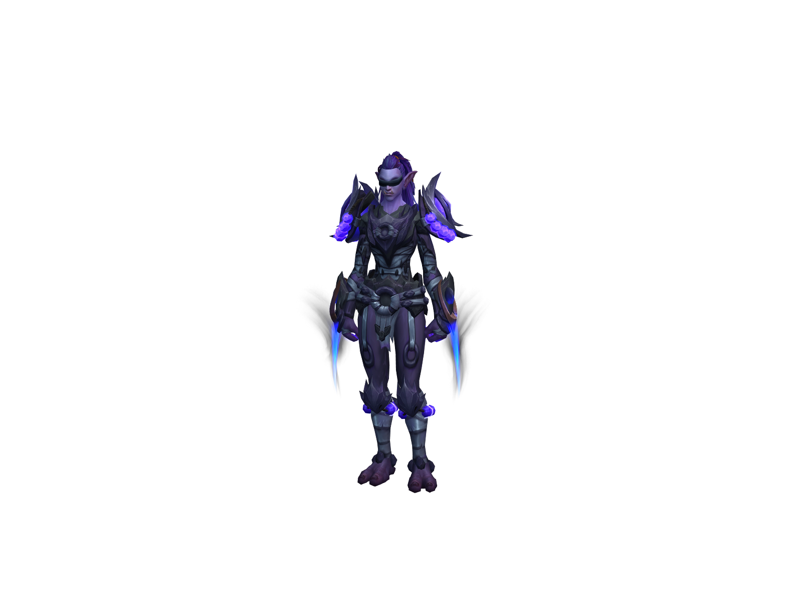Yiyezhiqiu 3D character render
