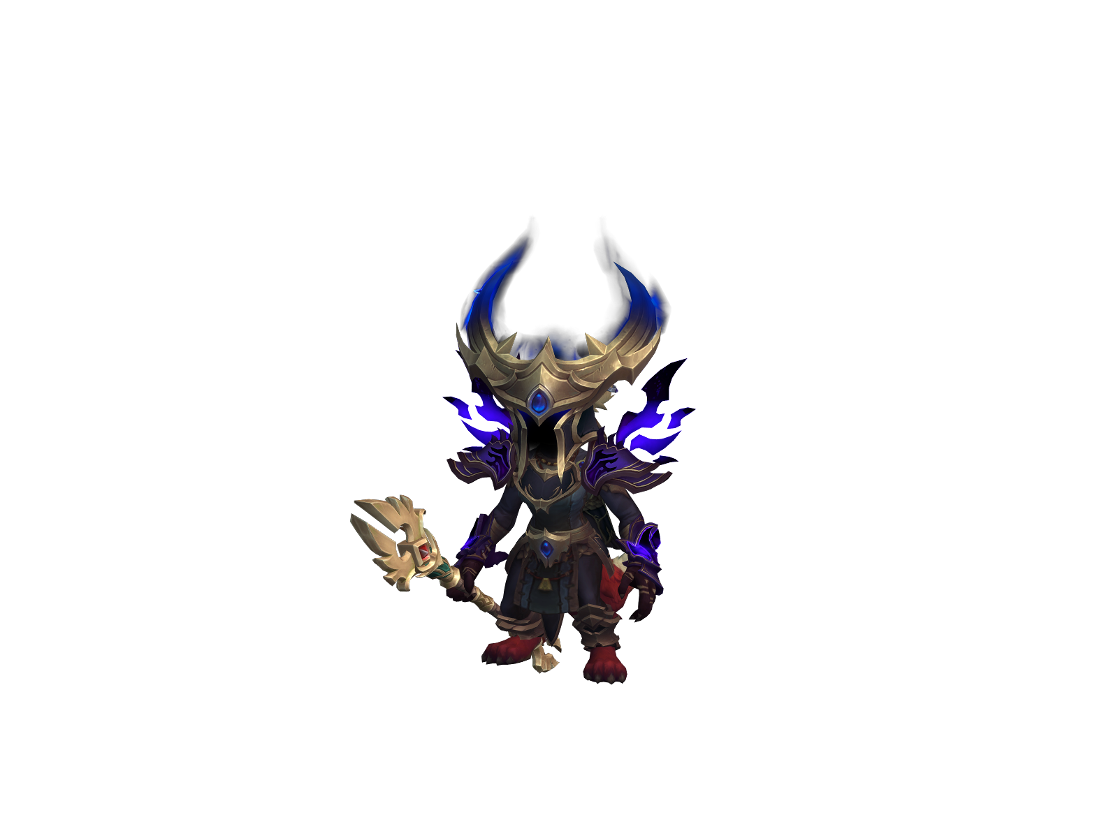 Tanakö WoW character banner