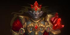Saulomon's icon