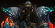 Bengazitor's icon