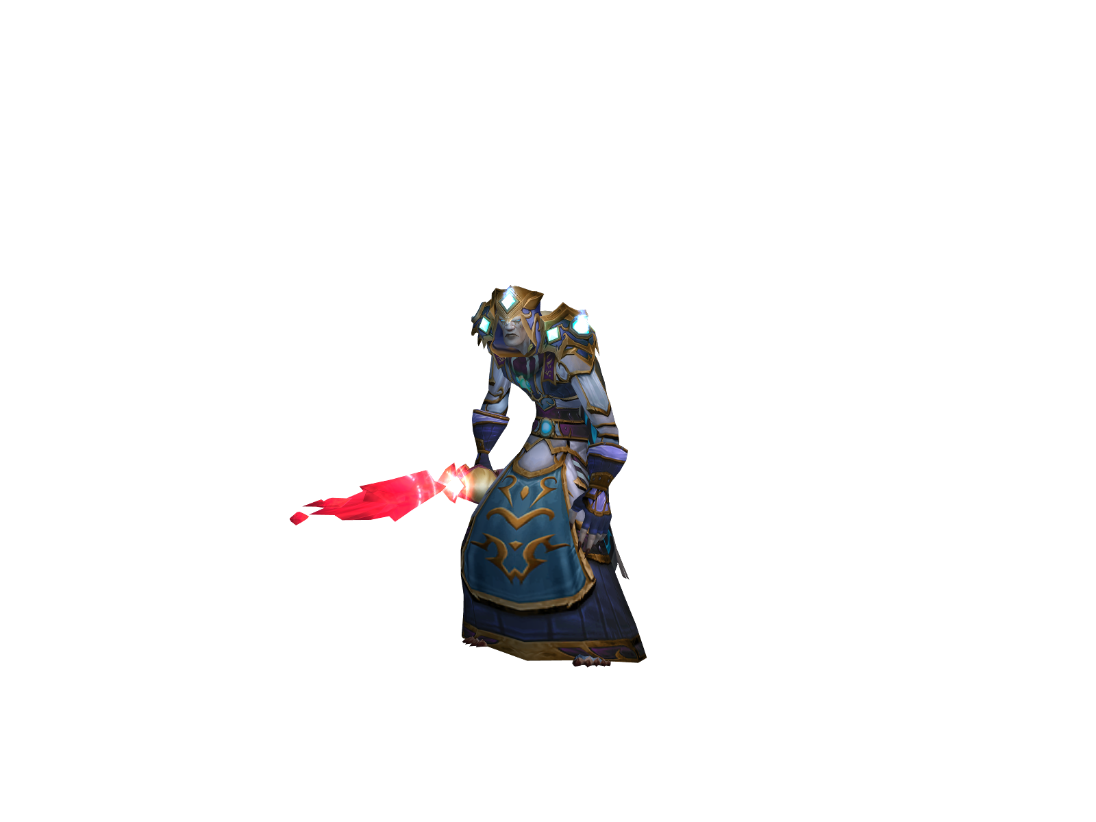 Takticsx 3D character render