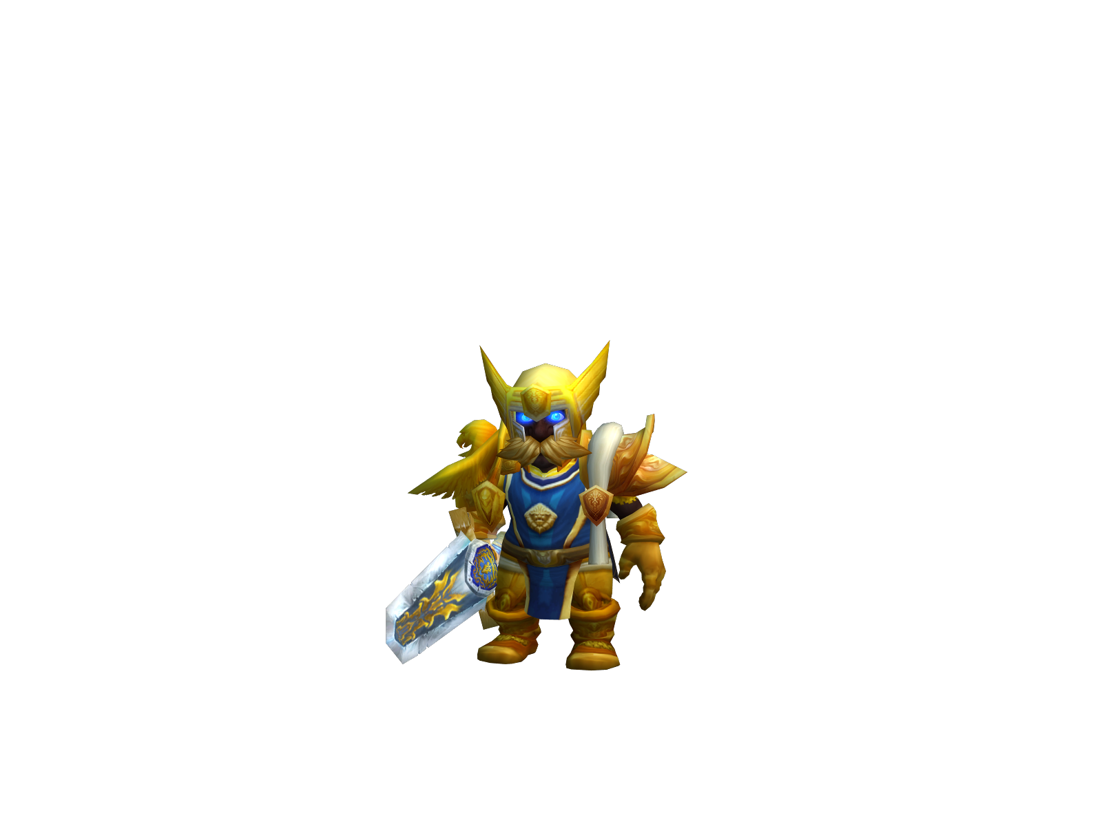 Talahonqt 3D character render