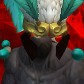 Stârr portrait