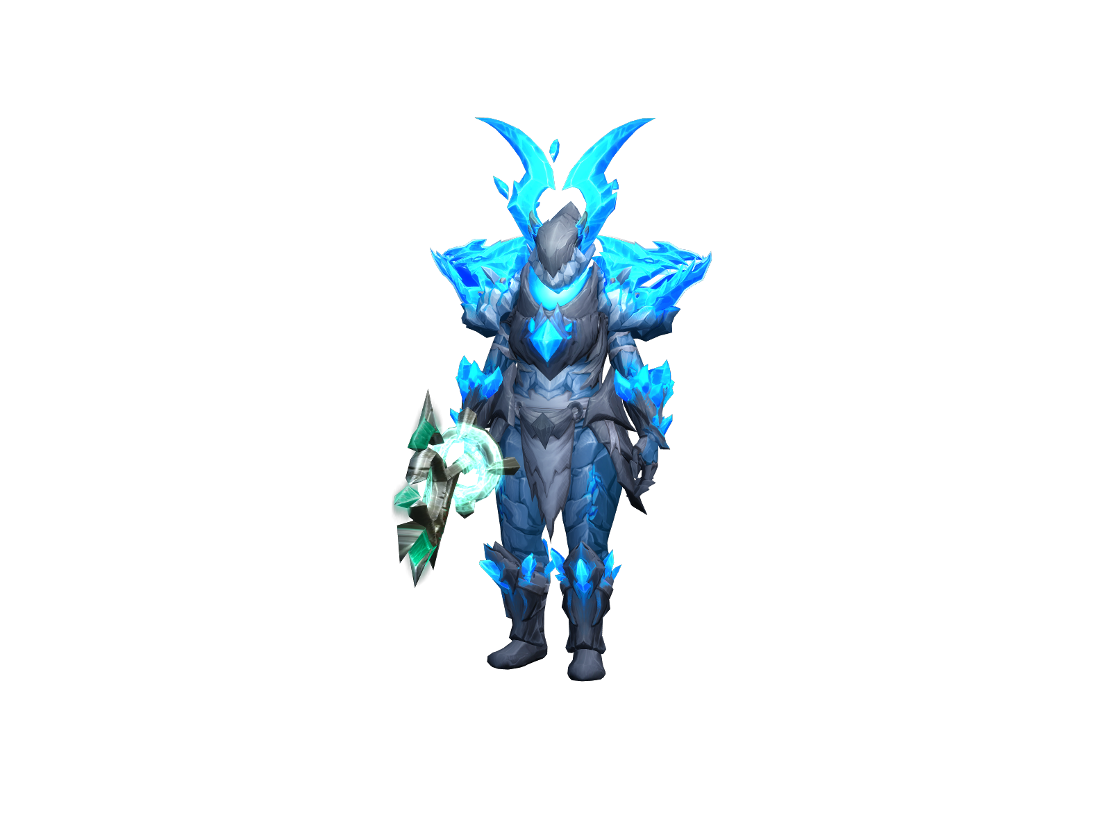 ßeatsong 3D character render