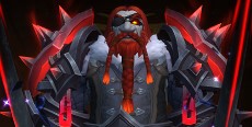 Buffhpal's icon