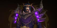 Vedam's Avatar