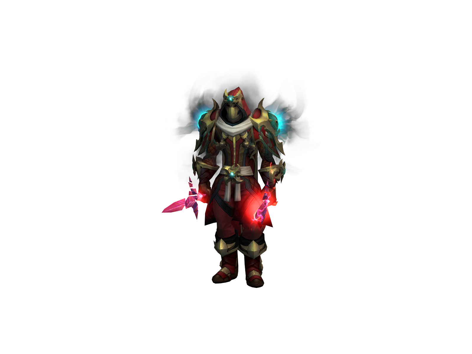 Hotgrlbigbob 3D character render