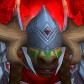 Topmountain portrait