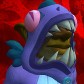Overhealr