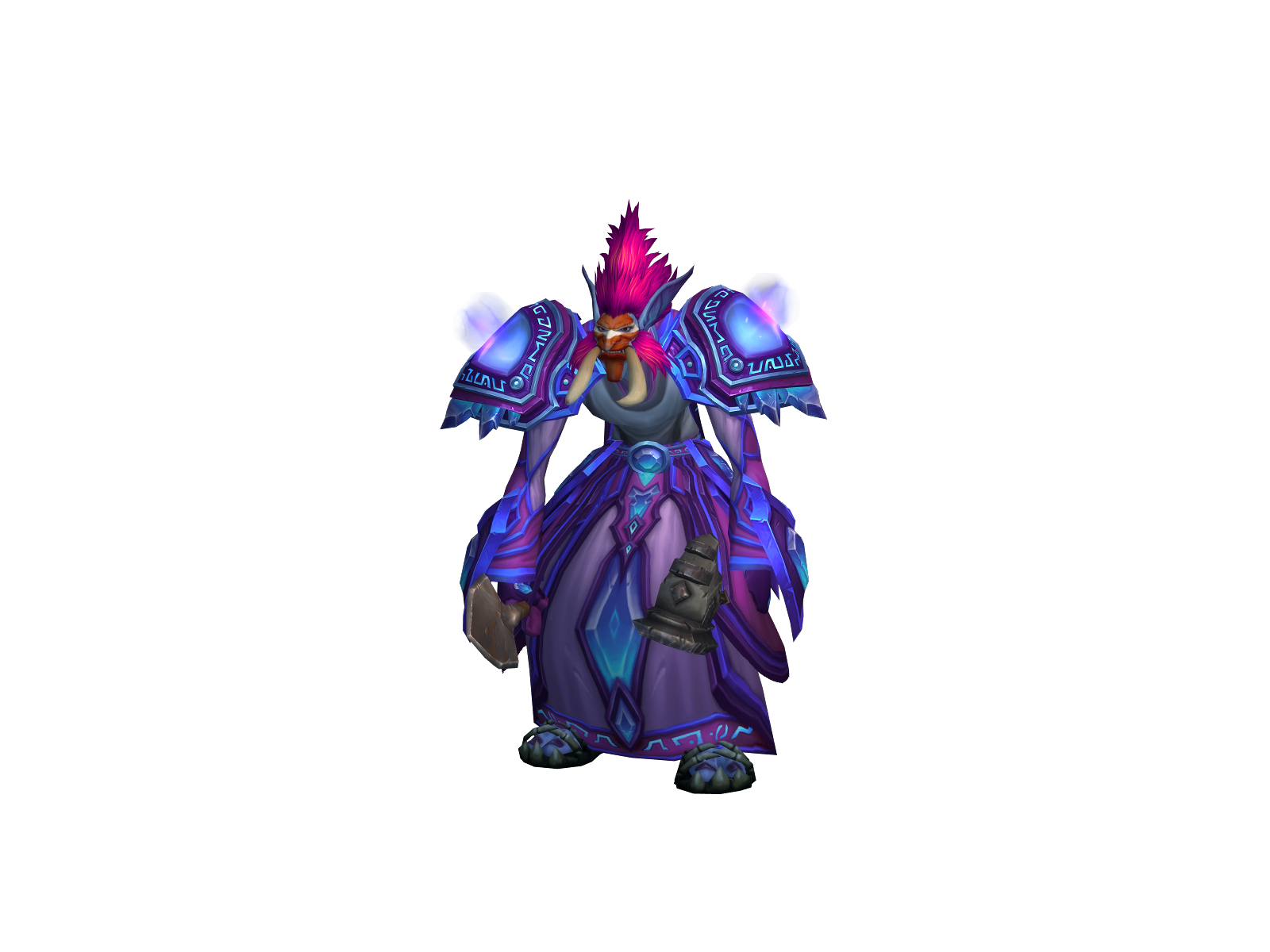 Magegaris