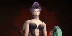 Shalù's icon