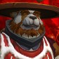 Gorekungfu avatar
