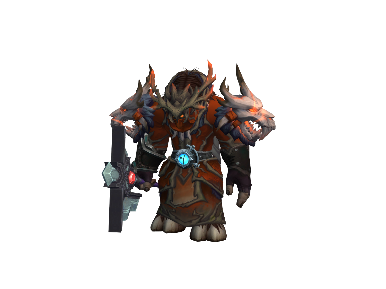 Bearell