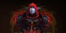 Snowrain's icon