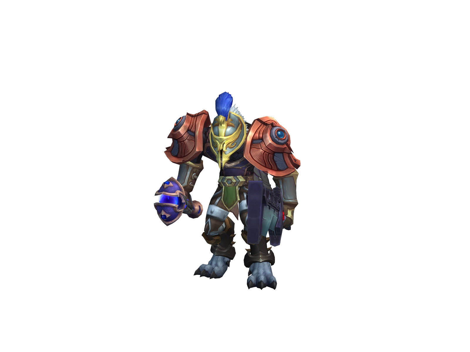 Grandmagyatt