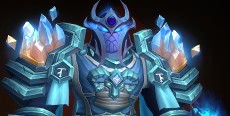 Durbshock's icon