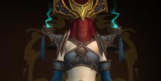 Boltskill's icon
