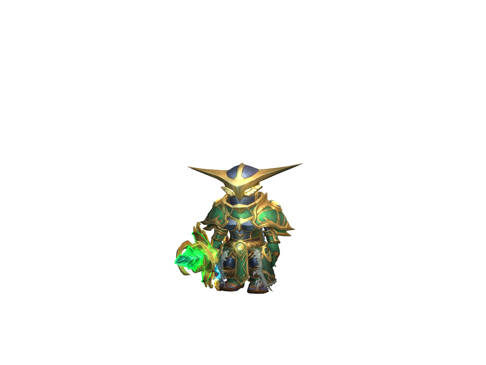 Yourdaughter 3D character render