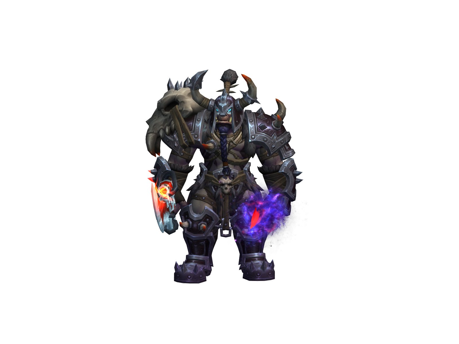 Vohrd