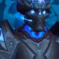 Frosen avatar