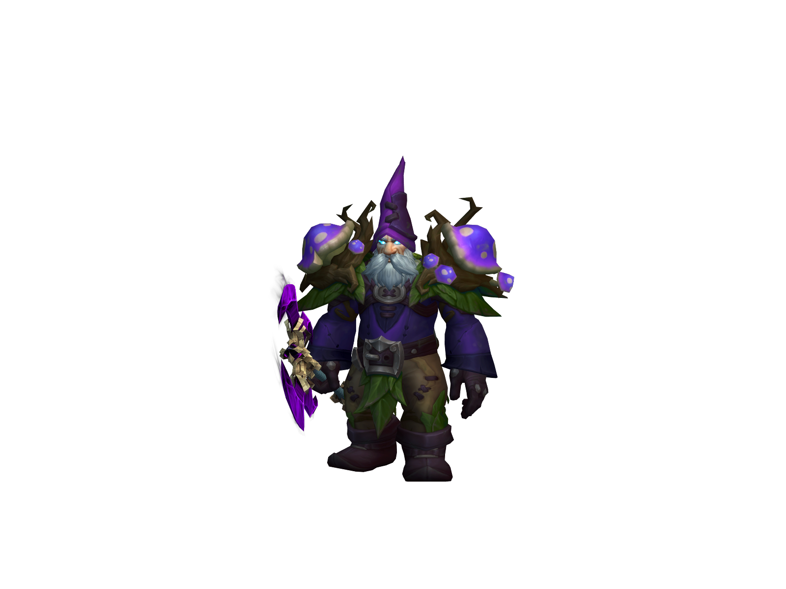 Stragobbler