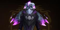 Bluh's icon