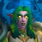 Shaldria