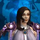 Jennaraye portrait