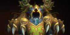 Thulcandra's icon