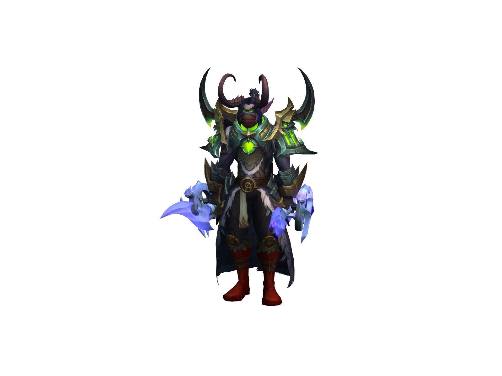 Diablored