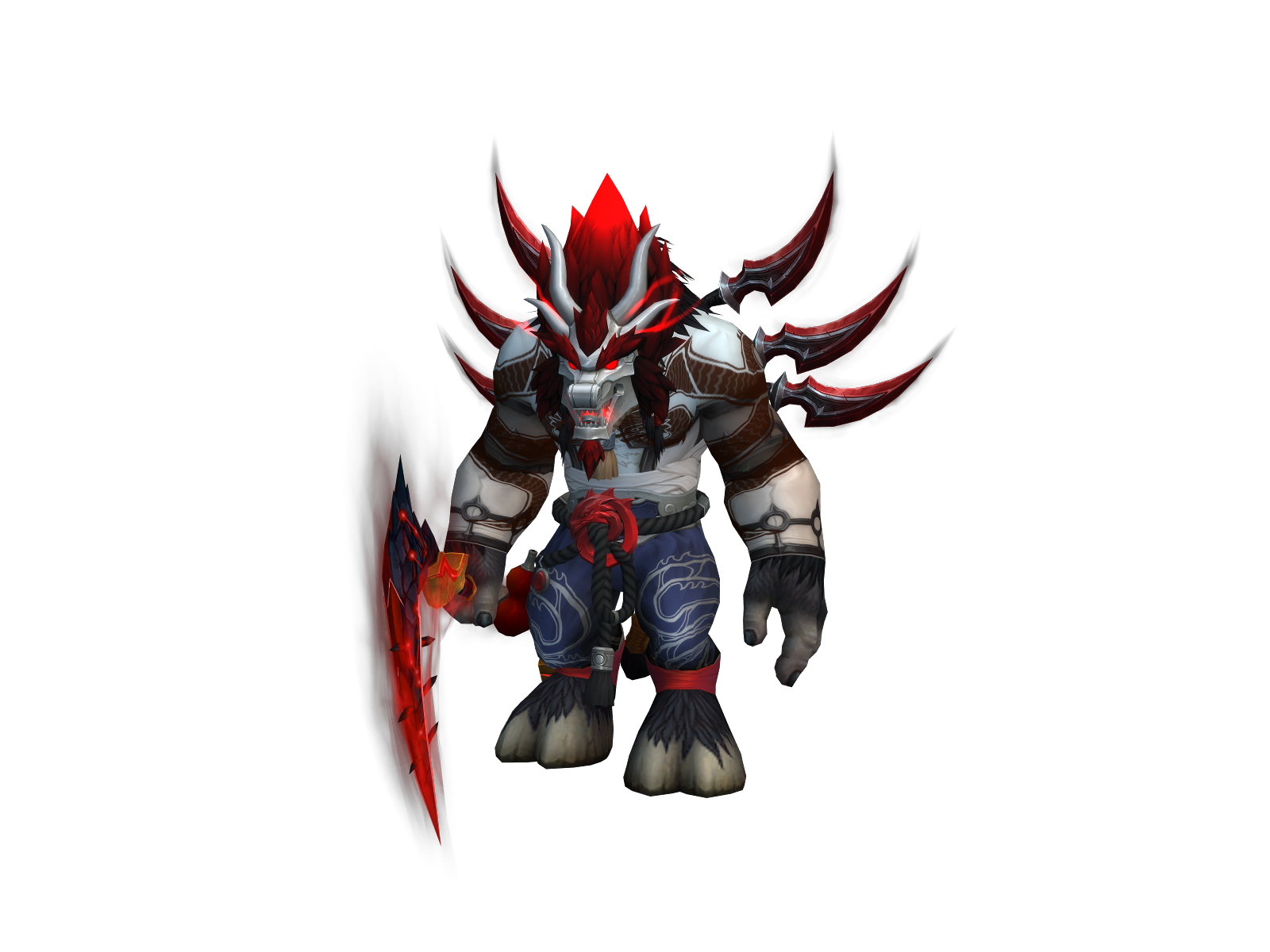 Moojujitsu