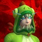 Xelamm portrait