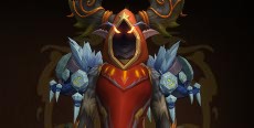 Viruu's icon
