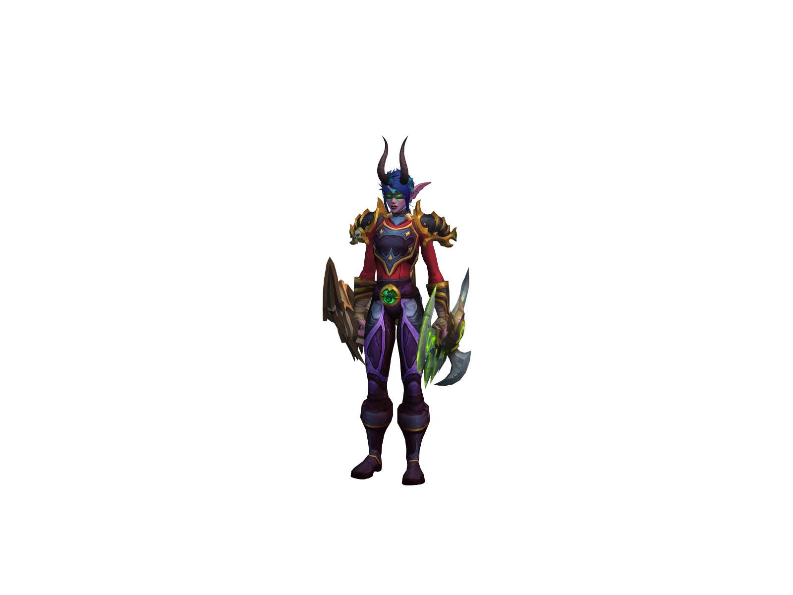 Durtydemon