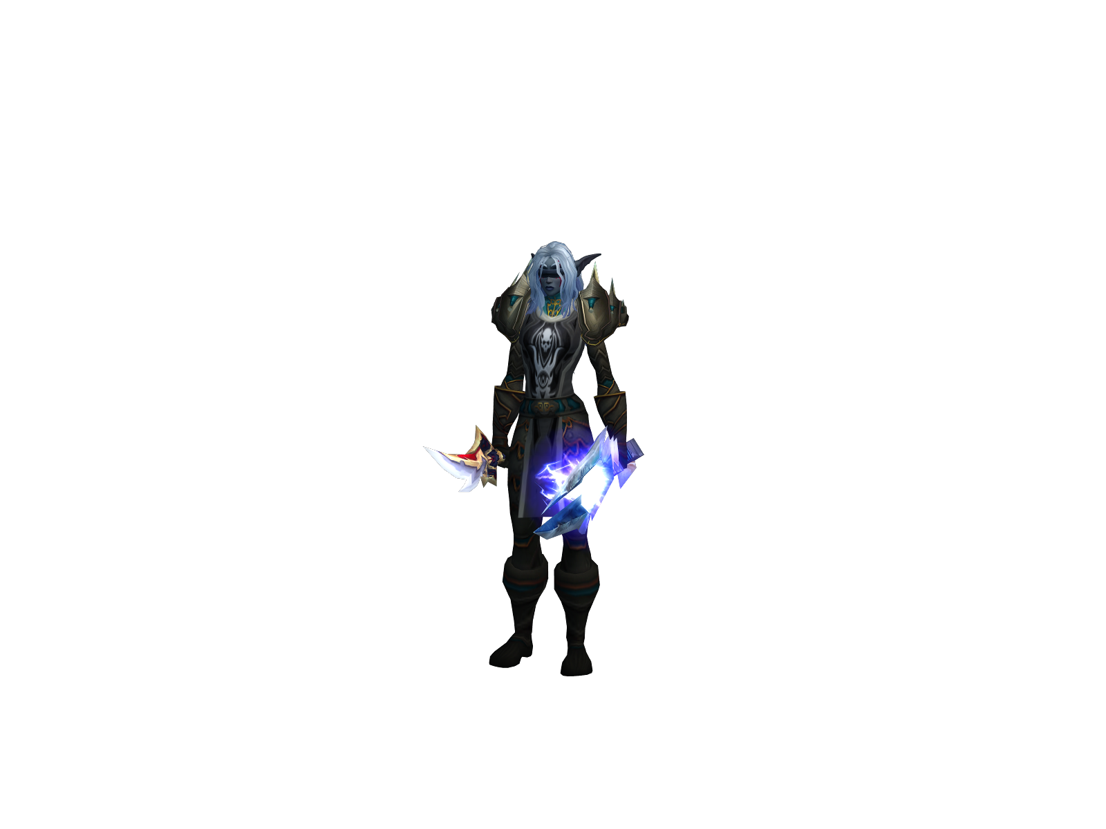 Jmanpkz 3D character render
