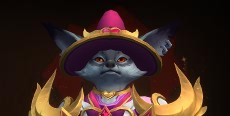 Furryrat's icon