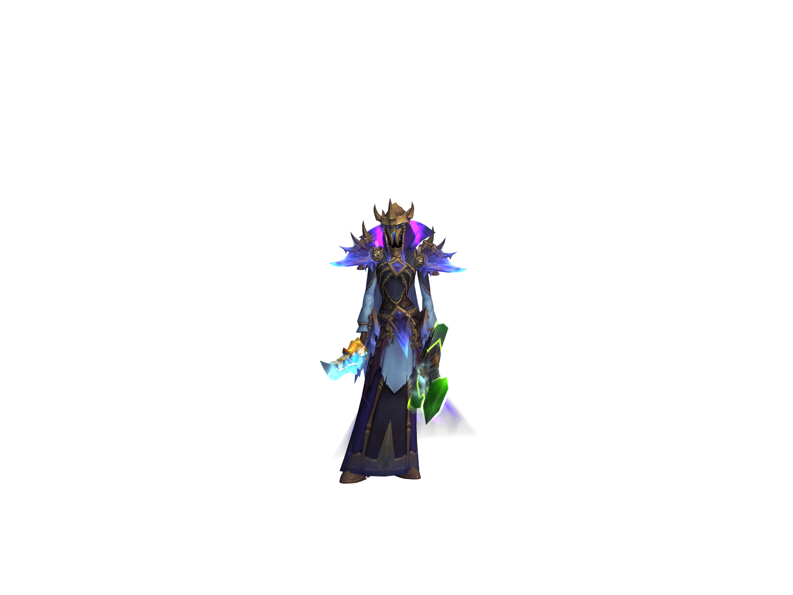 Skarfrost